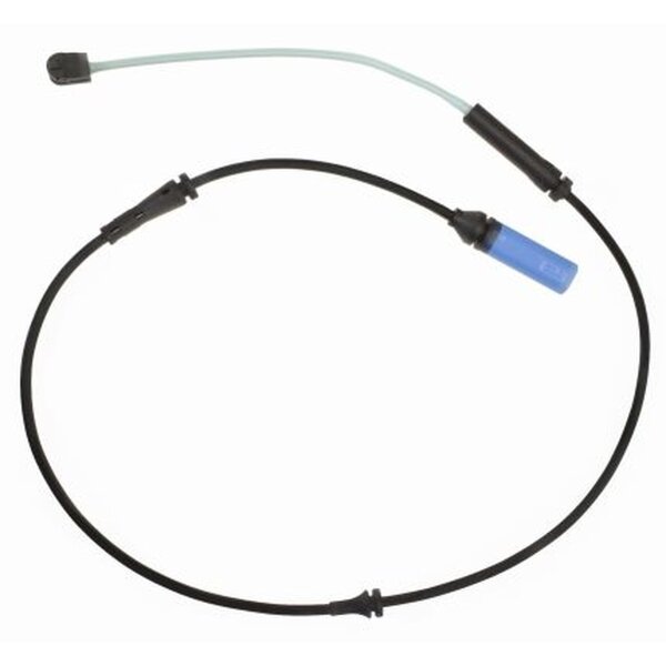 Brake pad wear warning contact disc brake 921 mm HELLA for e.g. ALPINA B7