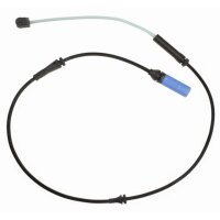 Brake pad wear warning contact disc brake 921 mm HELLA...