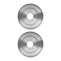 2 Bremstrommeln Ø 271 mm Ø 13,8 mm HELLA...