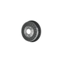 2 Bremstrommeln Ø 273 mm Ø 13,7 mm HELLA für u.a. RENAULT CLIO