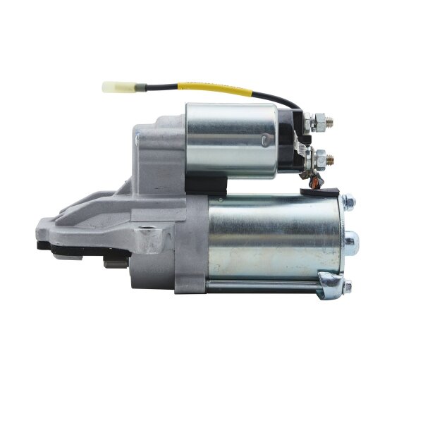 Anlasser Starter 1,2 kW 11 Zähne HELLA für FORD C-MAX (DM2)