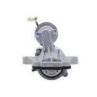 Starter 12 V 1.2 kW 11 teeth HELLA for FORD C-MAX and others