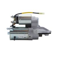 Starter 12 V 1.2 kW 11 teeth HELLA for FORD C-MAX and others