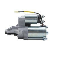 Anlasser Starter 1,2 kW 11 Zähne HELLA für FORD...