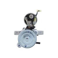 Anlasser Starter 1,2 kW 11 Zähne HELLA für FORD C-MAX (DM2)