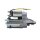 Starter 12 V 1.2 kW 11 teeth HELLA for FORD C-MAX and others