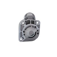 Anlasser Starter 0,9 kW 8 Zähne HELLA für DACIA...