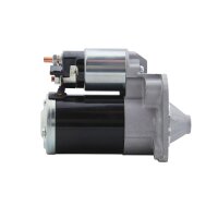 Anlasser Starter 0,9 kW 8 Zähne HELLA für DACIA SANDERO