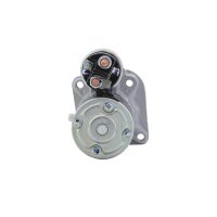 Anlasser Starter 0,9 kW 8 Zähne HELLA für DACIA SANDERO