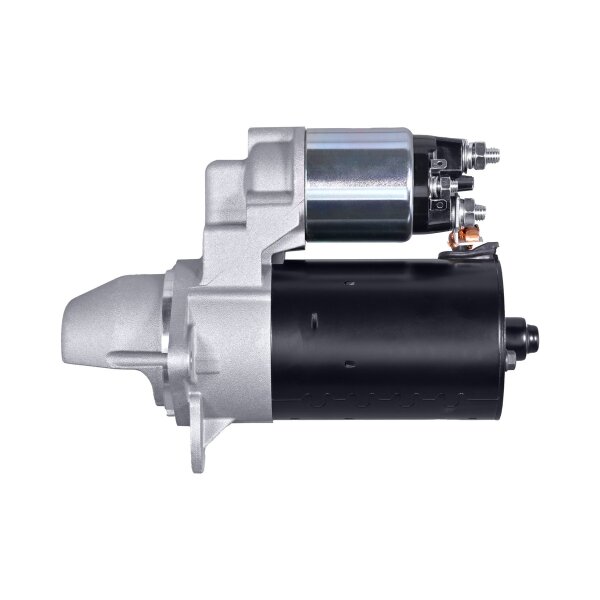 Starter 12 V 1.4 kW 10 teeth HELLA suitable for e.g. OPEL MOKKA