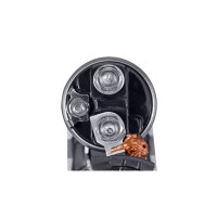 Starter 12 V 1.4 kW 10 teeth HELLA suitable for e.g. OPEL MOKKA
