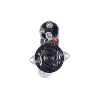 Anlasser Starter 1,4 kW 10 Zähne HELLA für OPEL CORSA E (X15)
