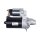 Anlasser Starter 1,4 kW 10 Zähne HELLA für OPEL CORSA E (X15)