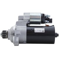 Anlasser Starter 2,2 kW 13 Zähne HELLA für SEAT...