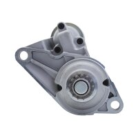 Anlasser Starter 2,2 kW 13 Zähne HELLA für SEAT...