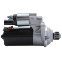 Anlasser Starter 2,2 kW 13 Zähne HELLA für SEAT TOLEDO IV (KG3)