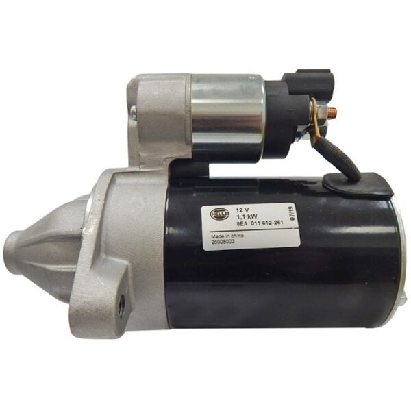 Anlasser Starter 0,9 kW 8 Zähne HELLA für i10 I (PA)