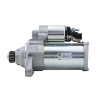 Starter 12 V 0.9 kW 13 teeth HELLA suitable for e.g. VW GOLF