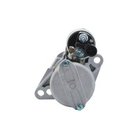 Anlasser Starter 0,9 kW 13 Zähne HELLA für AUDI SEAT SKODA VW 12V