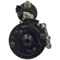 Anlasser Starter 12 V 1,7 kW 11 Zähne HELLA für u.a. MINI MINI