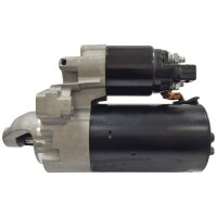 Anlasser Starter 1,7 kW 11 Zähne HELLA für MINI...