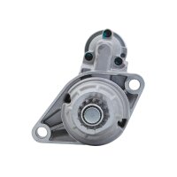 Anlasser Starter 1,7 kW 13 Zähne HELLA für AUDI A1