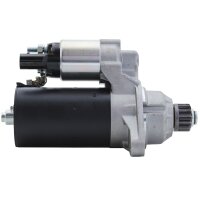 Anlasser Starter 1,7 kW 13 Zähne HELLA für AUDI A1