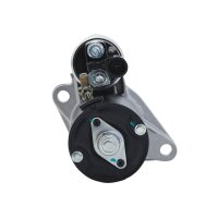 Anlasser Starter 1,7 kW 13 Zähne HELLA für AUDI A1