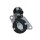 Anlasser Starter 12 V 1,7 kW 13 Zähne HELLA für u.a. VW PASSAT