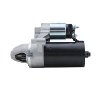 Anlasser Starter 12 V 1,7 kW 11 Zähne HELLA für...