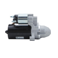 Starter 12 V 1.7 kW 11 teeth HELLA for e.g. MINI MINI COUNTRYMAN