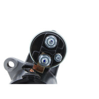 Starter 12 V 1.7 kW 11 teeth HELLA for e.g. MINI MINI COUNTRYMAN
