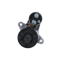 Anlasser Starter 1,7 kW 11 Zähne HELLA für MINI MINI COUNTRYMAN (R60)