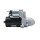 Starter 12 V 1.7 kW 11 teeth HELLA for e.g. MINI MINI COUNTRYMAN