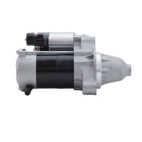 Anlasser Starter 12 V 0,8 kW 9 Zähne HELLA für u.a. HONDA CITY