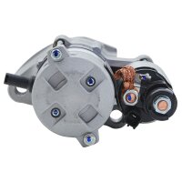 Anlasser Starter 0,8 kW 9 Zähne HELLA für HONDA JAZZ III (GE_/ GG_/ GP_/ ZA_)