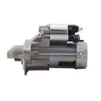 Anlasser Starter 1,6 kW 15 Zähne HELLA für...