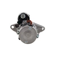 Anlasser Starter 1,6 kW 15 Zähne HELLA für TOYOTA URBAN CRUISER (_P1_)