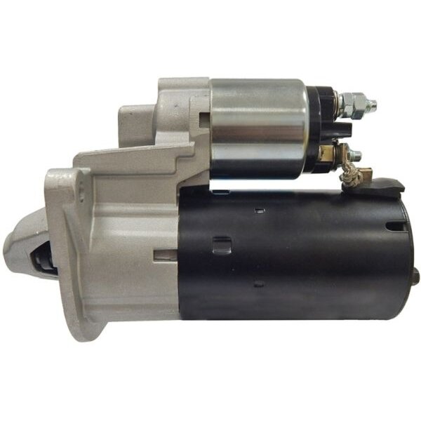 Anlasser Starter 1,4 kW 10 Zähne HELLA für FIAT DOBLO Kombi (263_)