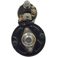 Starter 12 V 1.4 kW 10 teeth HELLA for FIAT DUCATO and others