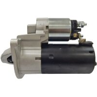 Anlasser Starter 1,4 kW 10 Zähne HELLA für FIAT...