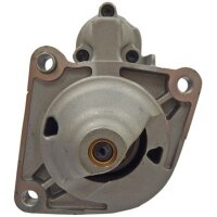 Anlasser Starter 1,4 kW 10 Zähne HELLA für FIAT...