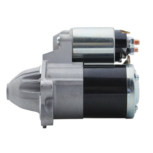 Starter 12 V 1 kW 10 teeth HELLA IAM Expertise suitable for e.g. MAZDA 2