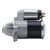 Anlasser Starter 1 kW 10 Zähne HELLA für MAZDA...