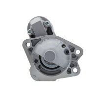 Anlasser Starter 1 kW 10 Zähne HELLA für MAZDA...