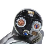 Anlasser Starter 1 kW 10 Zähne HELLA für MAZDA 2 (DE_/ DH_)
