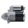 Anlasser Starter 1 kW 10 Zähne HELLA für MAZDA 2 (DE_/ DH_)