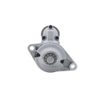 Anlasser Starter 1,1 kW 11 Zähne HELLA für AUDI A3