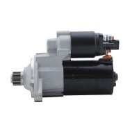 Anlasser Starter 1,1 kW 11 Zähne HELLA für AUDI A3