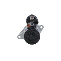 Anlasser Starter 1,1 kW 11 Zähne HELLA für AUDI A3